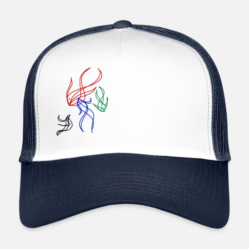 Schwalbentanz Trucker Cap