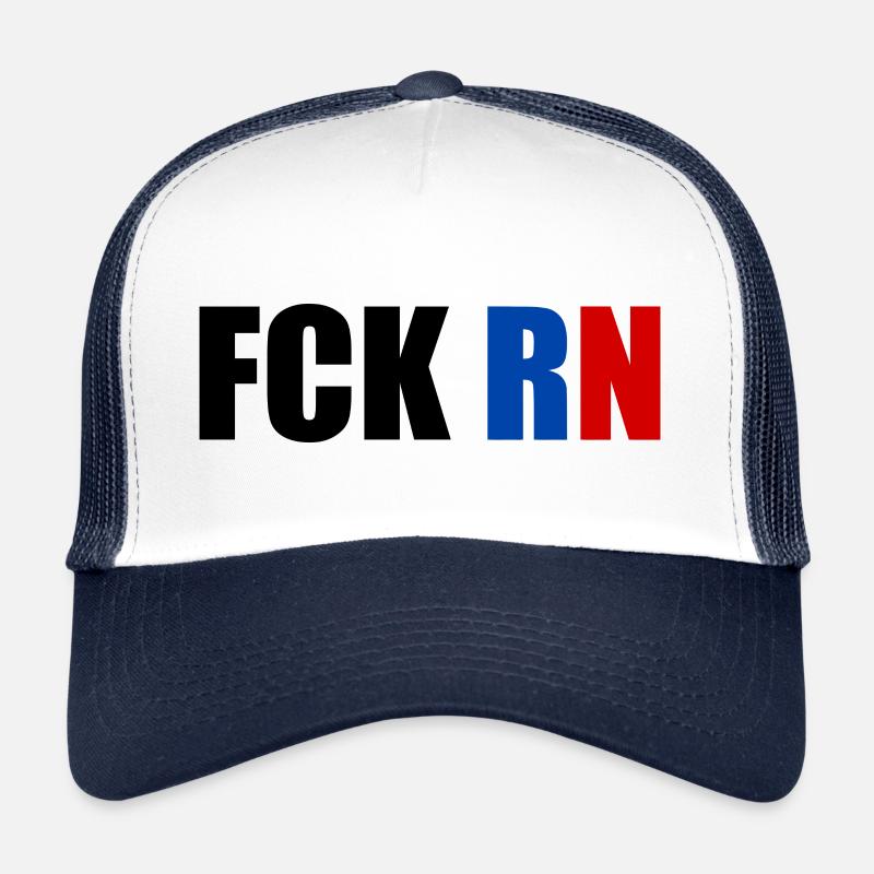 rn Casquette trucker 