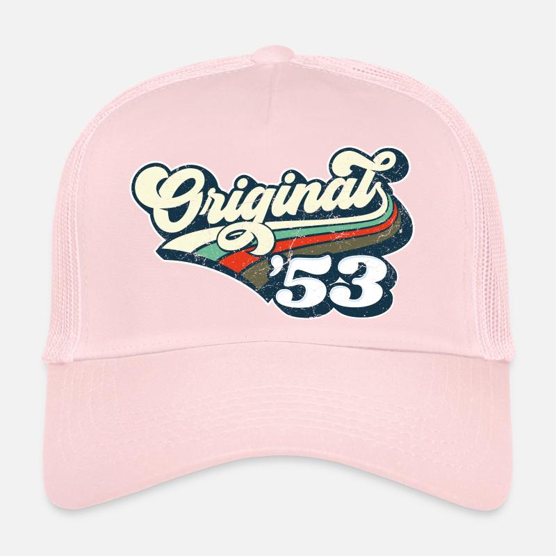 Original '53 Casquette trucker 