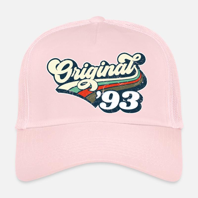 Original '93 Casquette trucker 