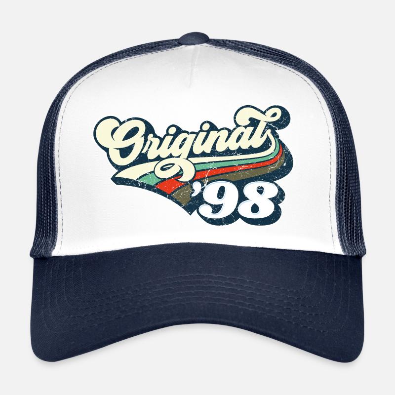 Original '98 Casquette trucker 