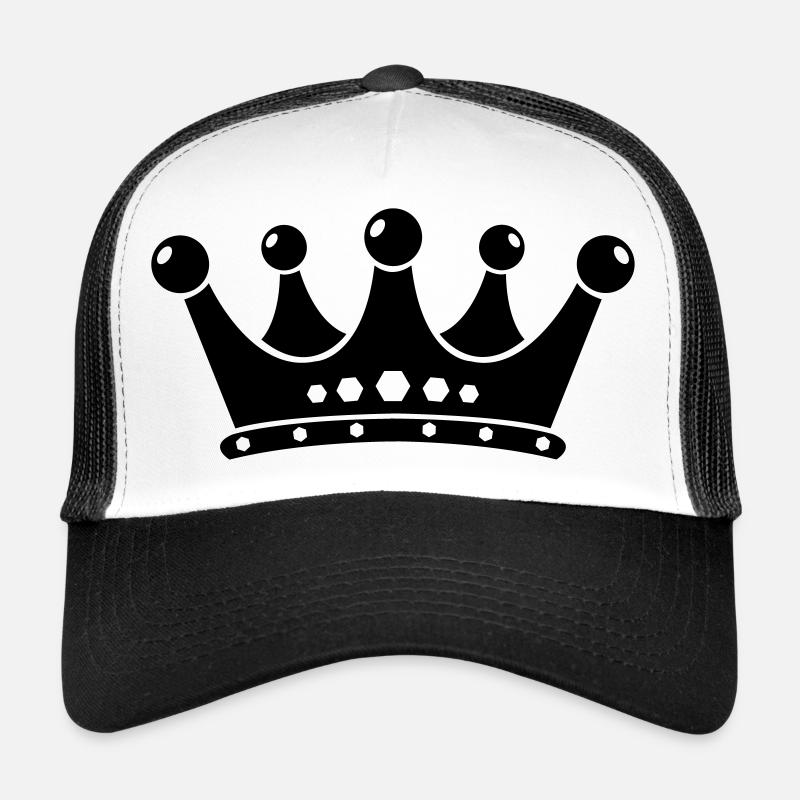 krone Trucker Cap