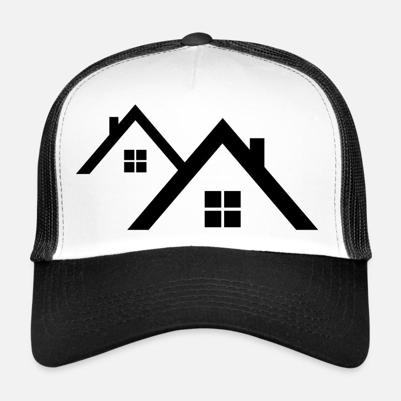 Toit Casquette trucker 
