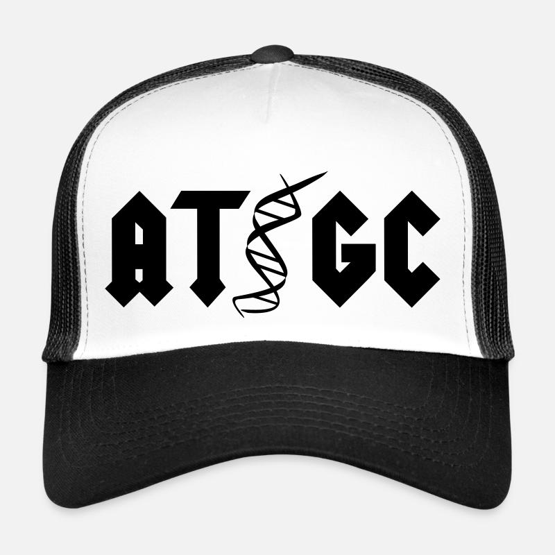 AT GC Trucker Cap