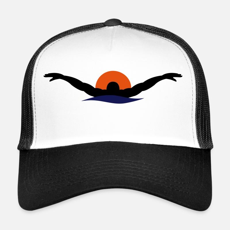 nuoto Cappellino sportivo
