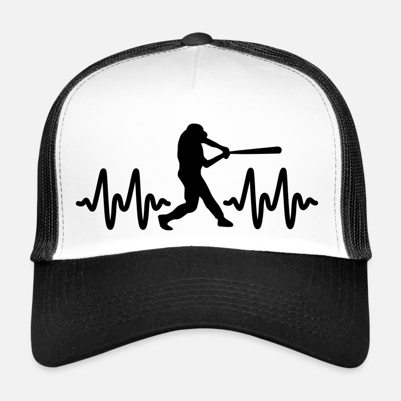 baseball Trucker Cap