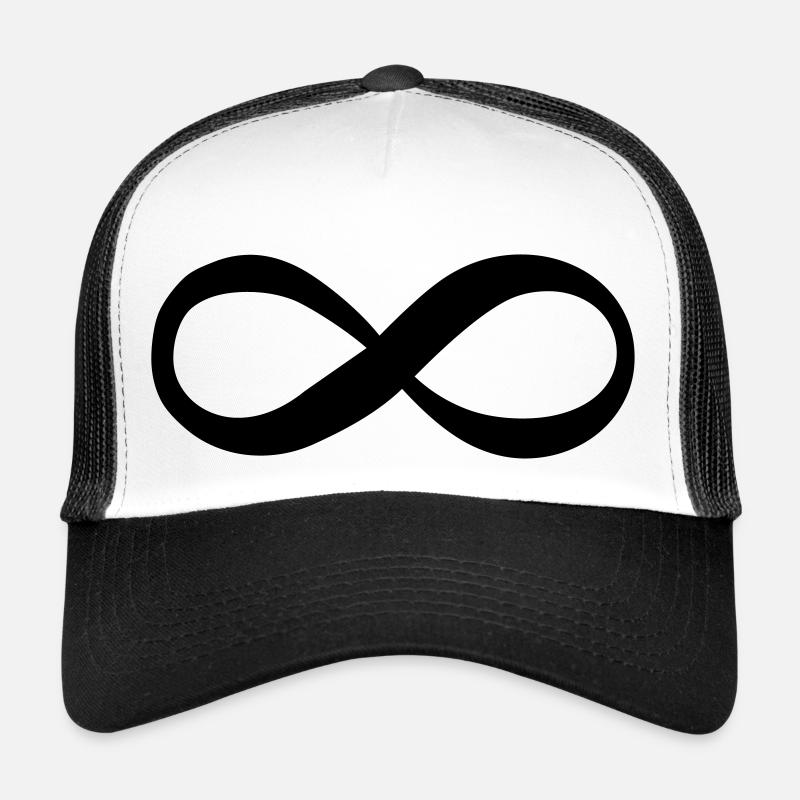 unendlich Trucker Cap