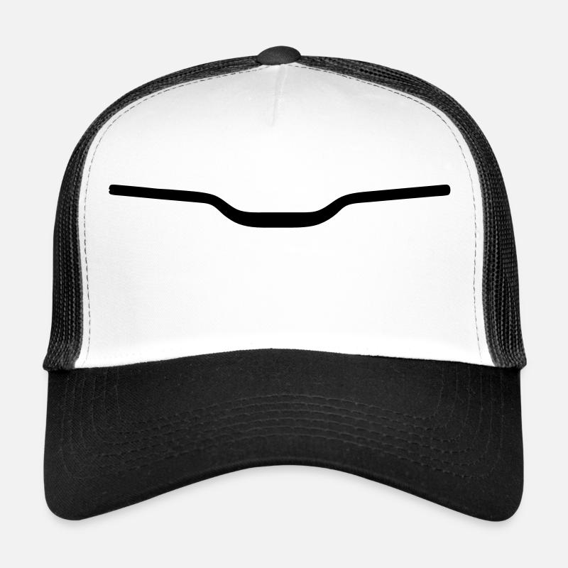 bike_einzelteil13 Trucker Cap