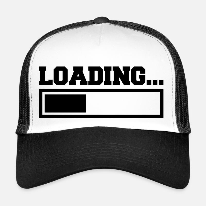Loading Trucker Cap