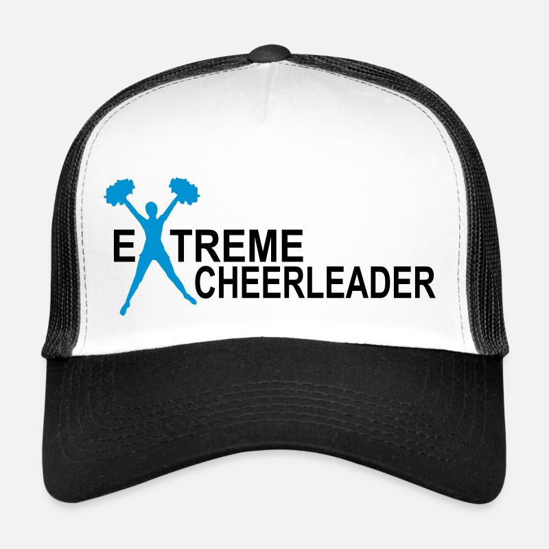 cheerleader Trucker Cap