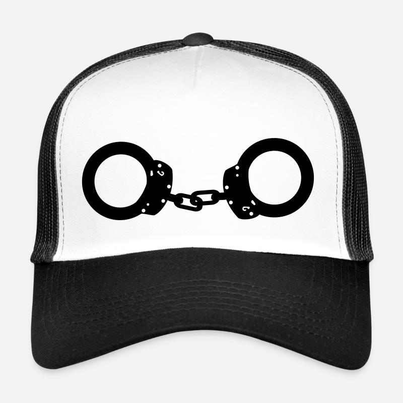 bachelor Trucker Cap