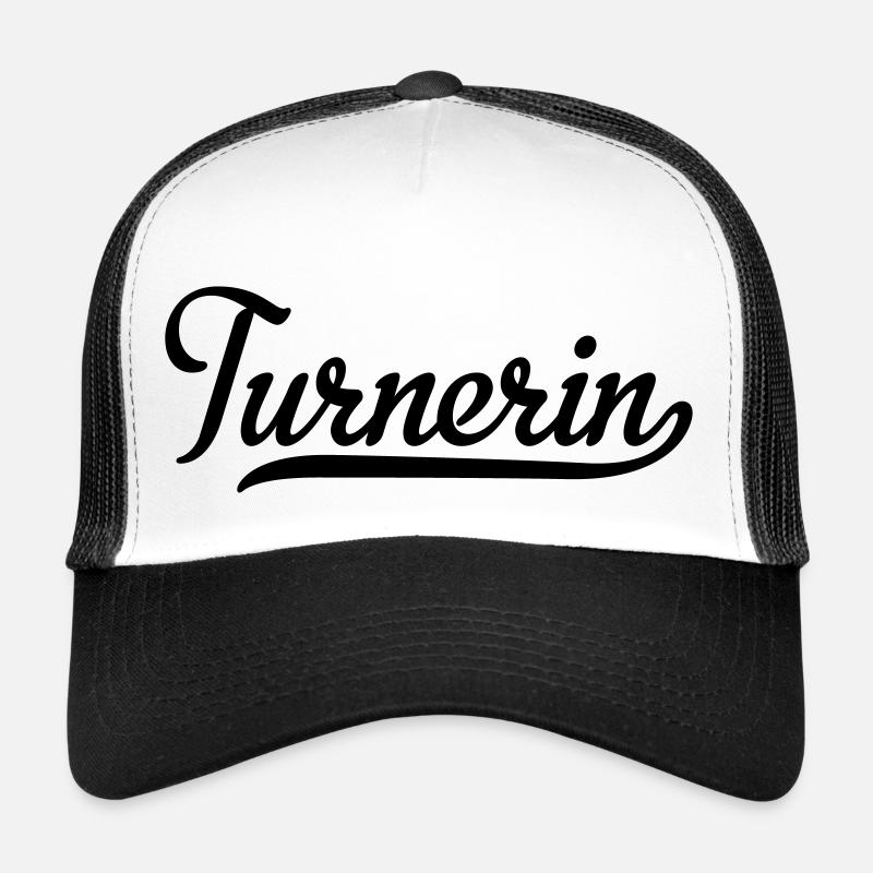 Turnerin Trucker Cap