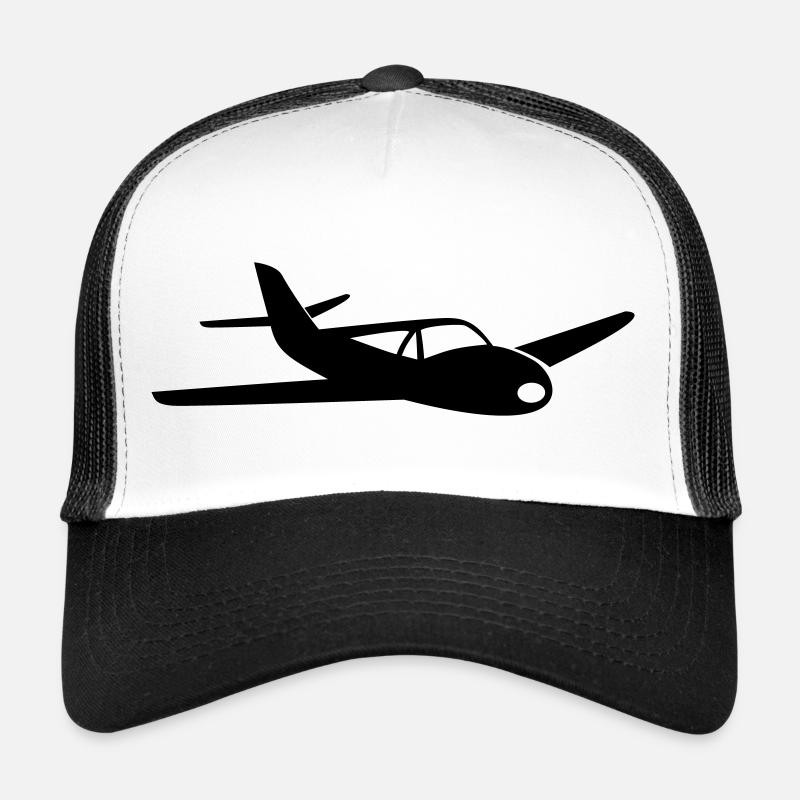 plan sportif petits Casquette trucker 