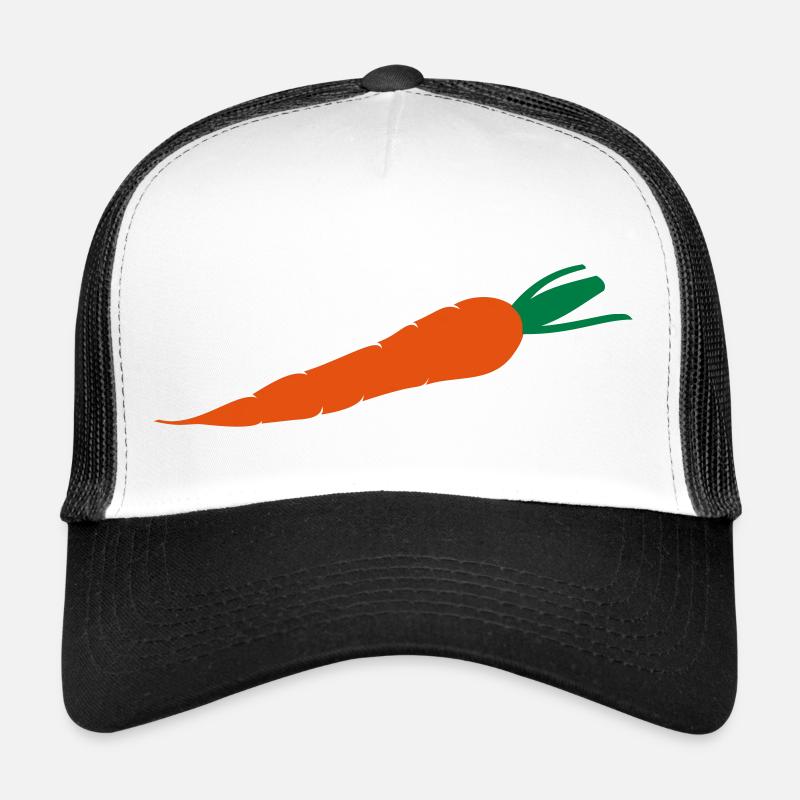Karotte Trucker Cap