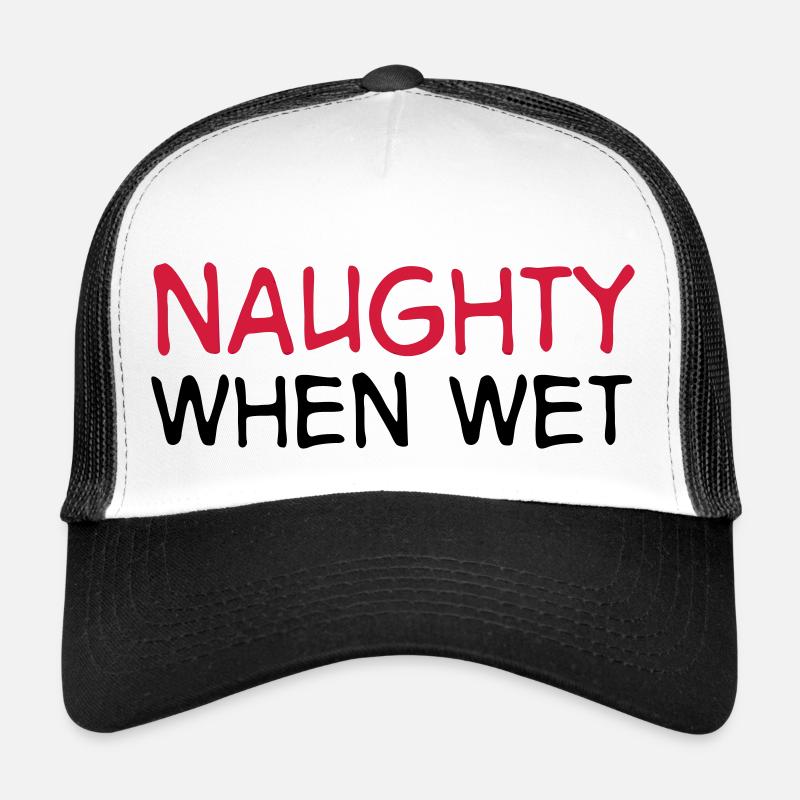 2541614 15549878 natation Casquette trucker 
