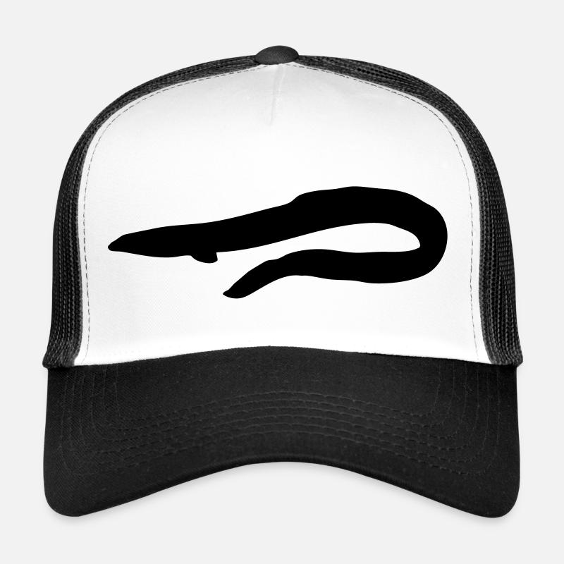 aal__f1 Casquette trucker 