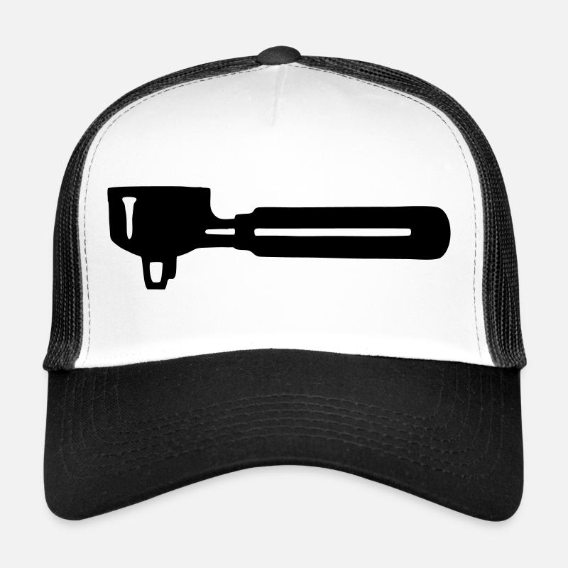 Coffee - Espresso Machines Trucker Cap