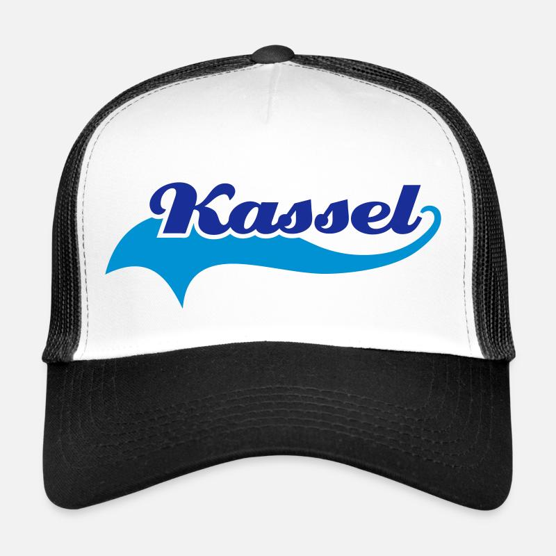 kassel schweif Trucker Cap