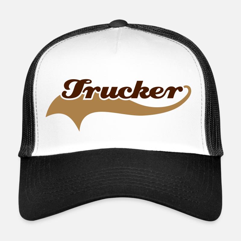 trucker_schweif Trucker Cap