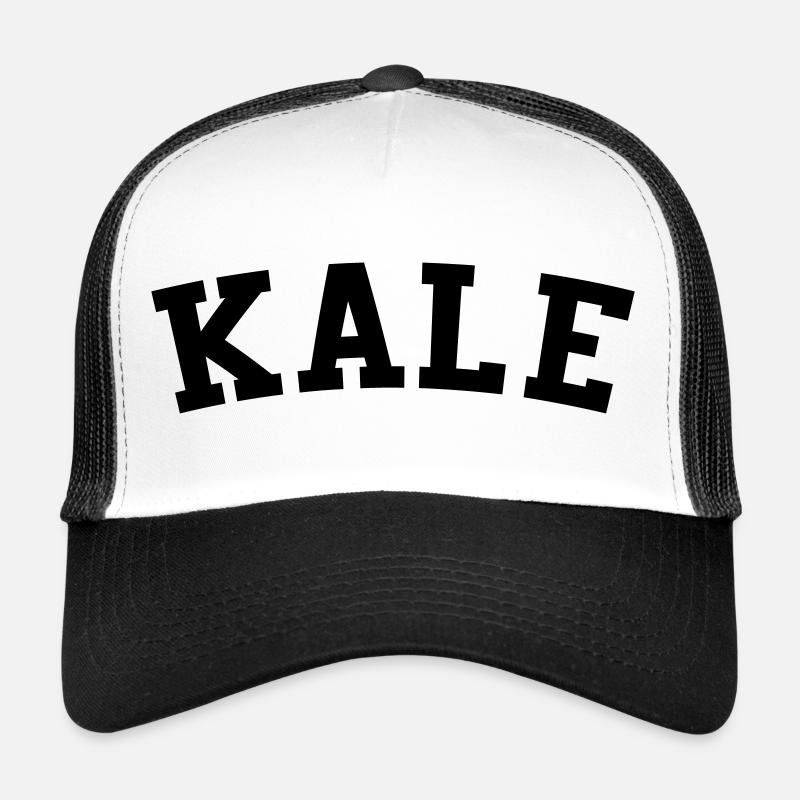 KALE Trucker Cap