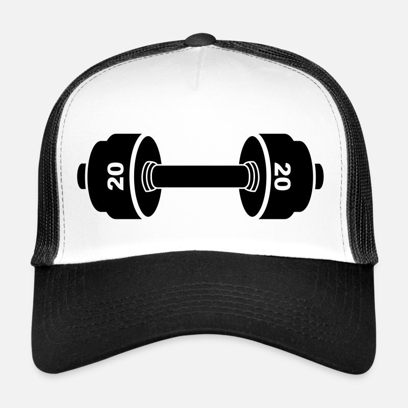 Gewichte Trucker Cap