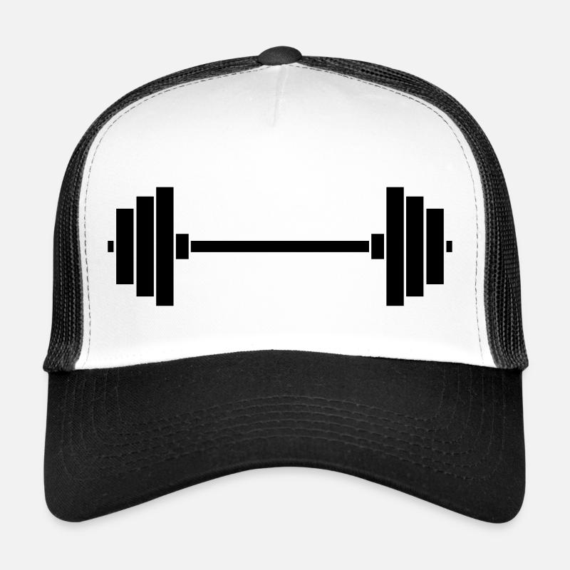 poids Casquette trucker 