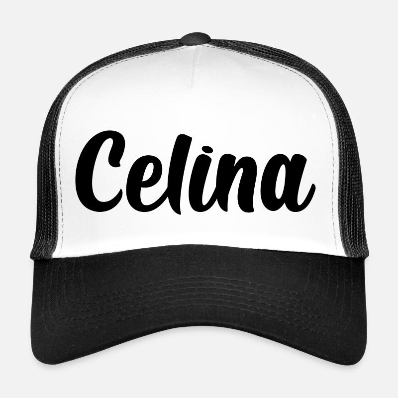 Celina Trucker Cap