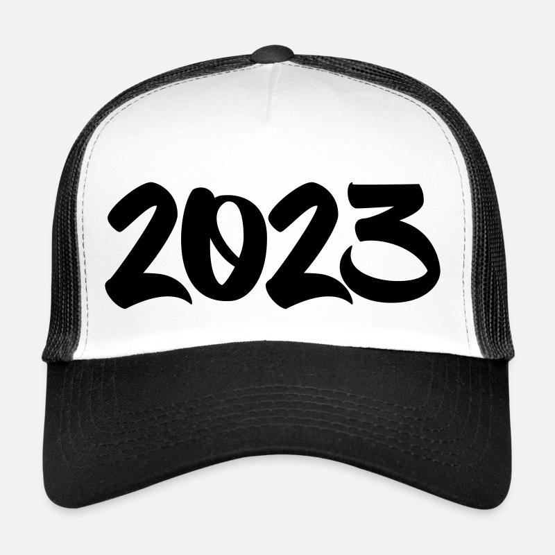 2023 Trucker Cap