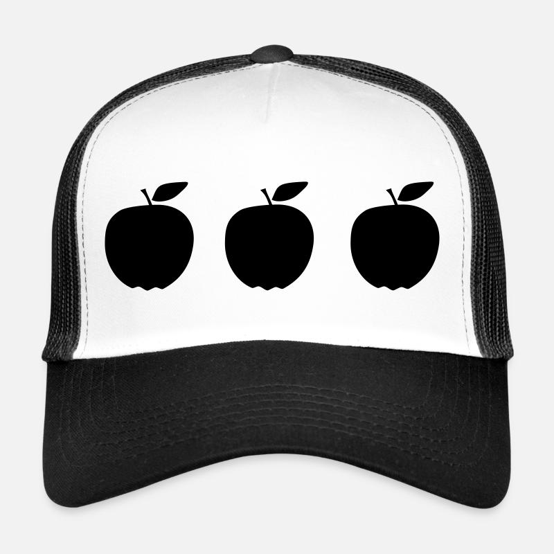 Apfel Trucker Cap