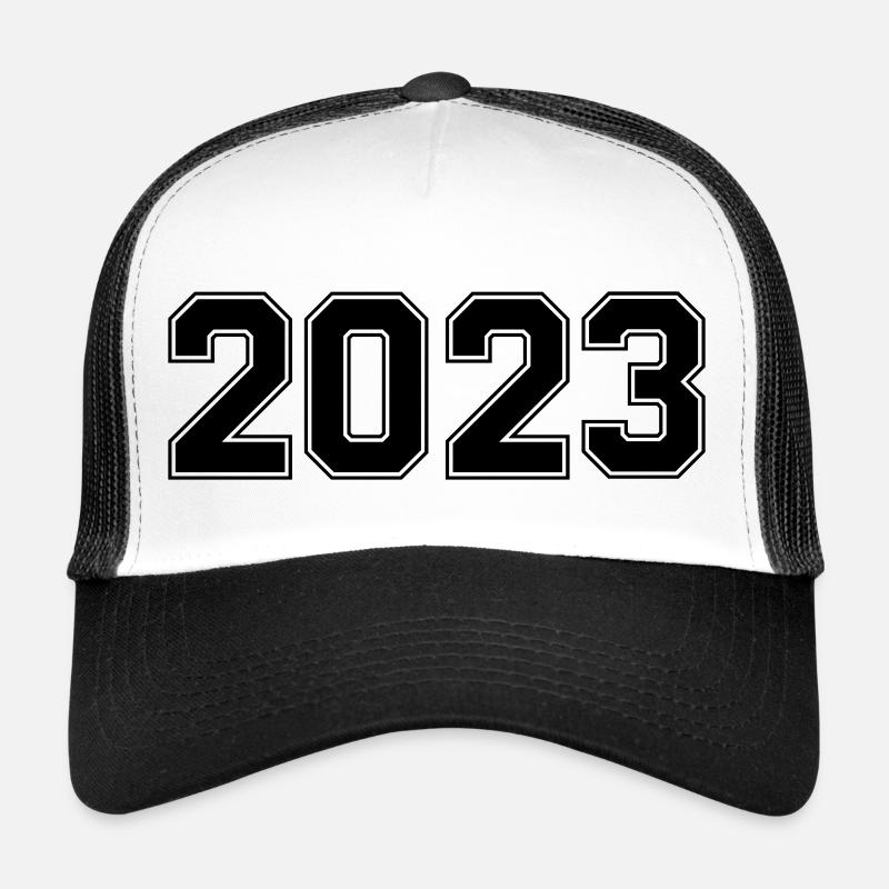 2023 Trucker Cap