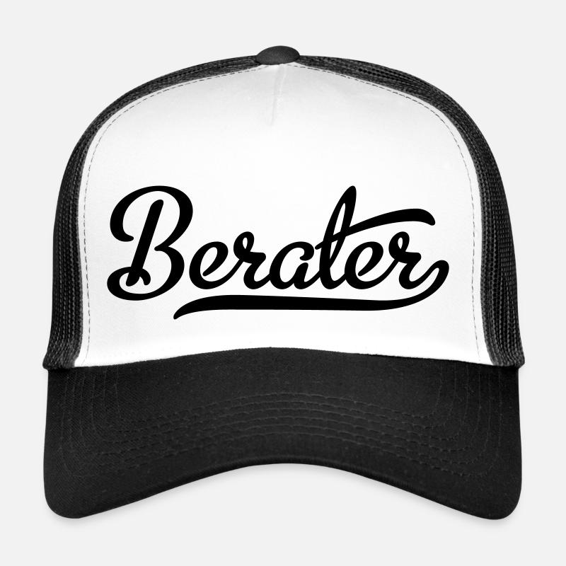 Berater Trucker Cap