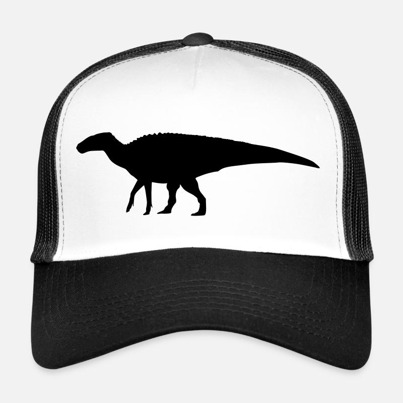 dino Trucker Cap