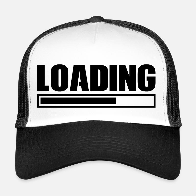 Loading Trucker Cap