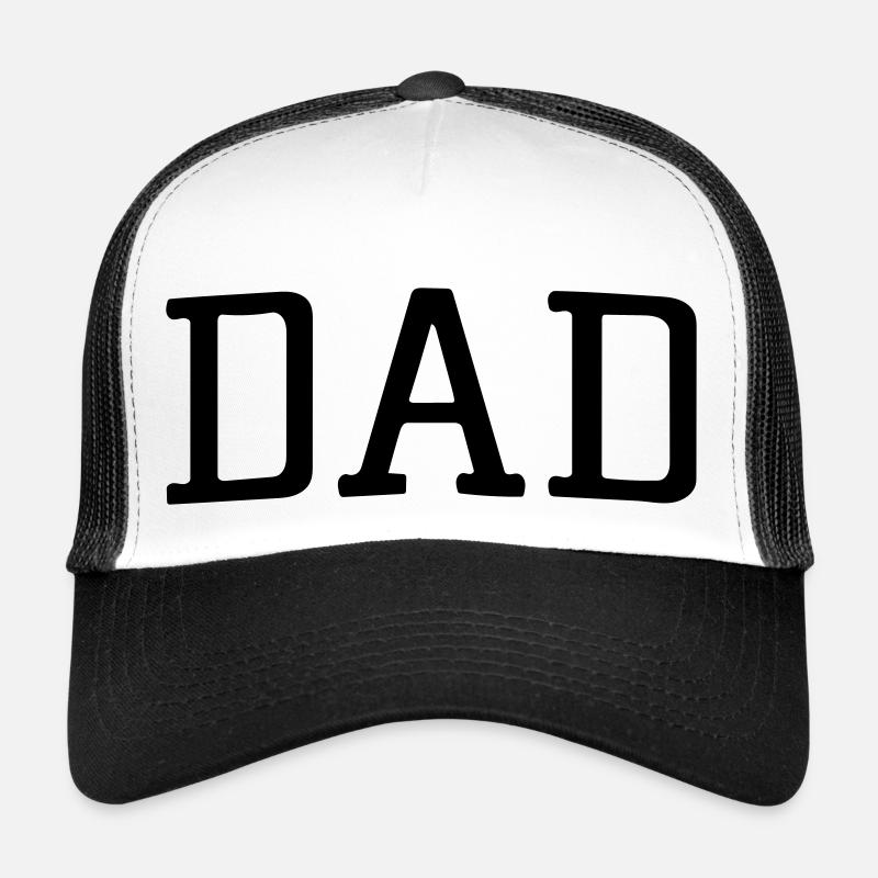 acte Casquette trucker 
