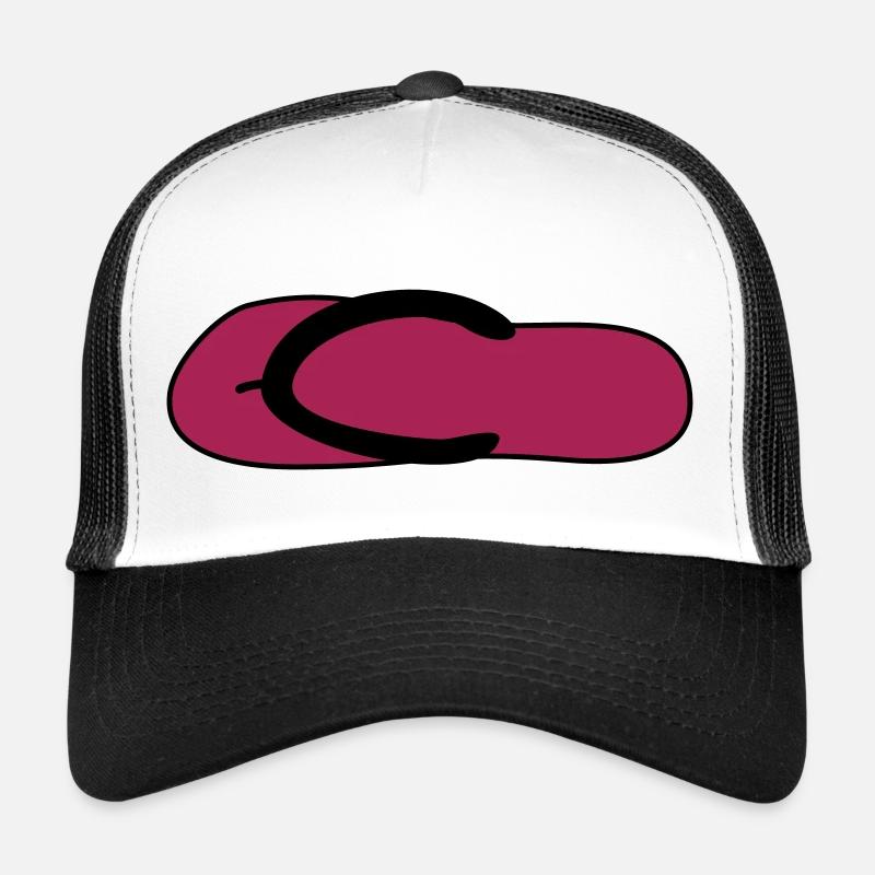 badelatsch schuhe Trucker Cap