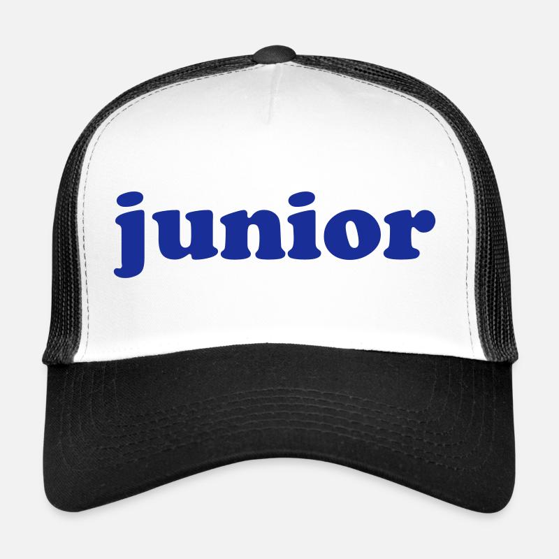 junior Trucker Cap