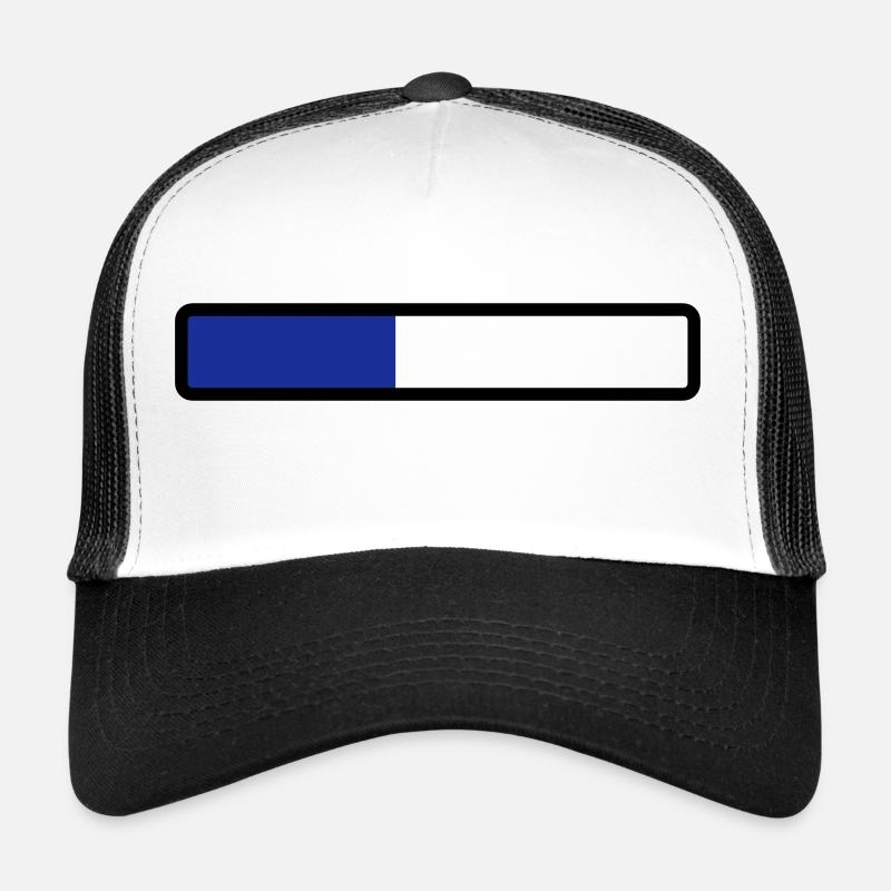 loading Trucker Cap
