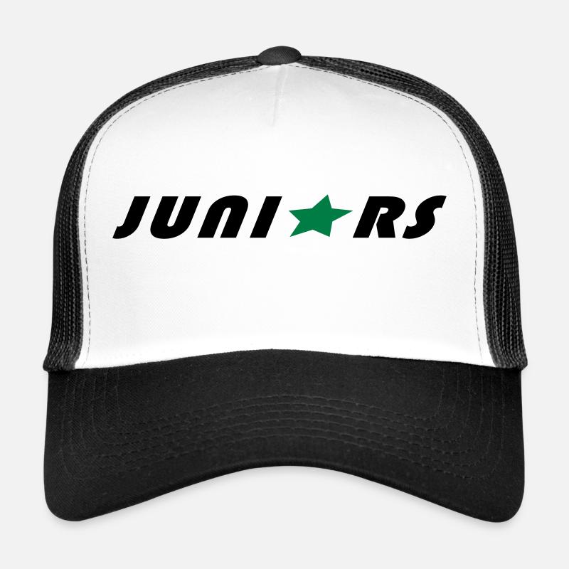 juniors Casquette trucker 
