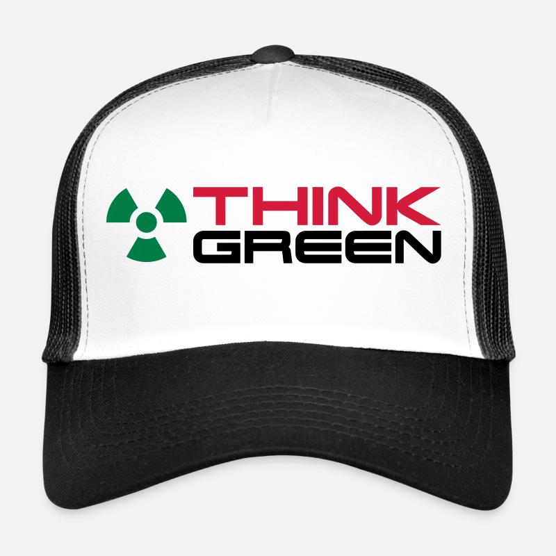 Radioactive__V005 Trucker Cap