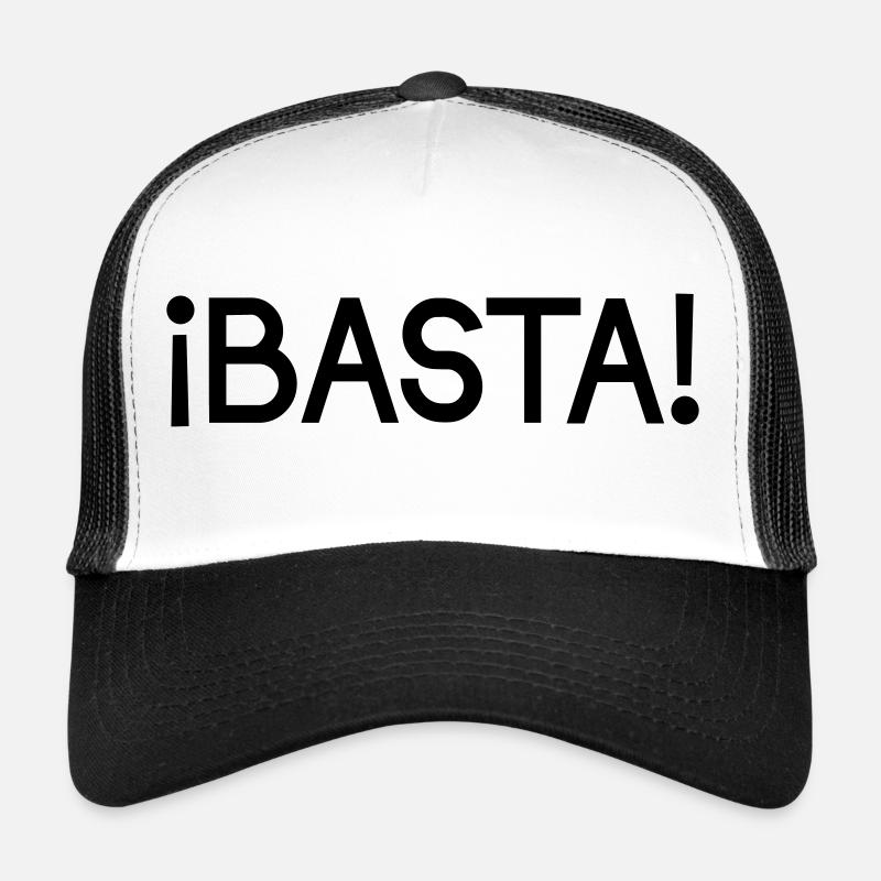 Basta Trucker Cap