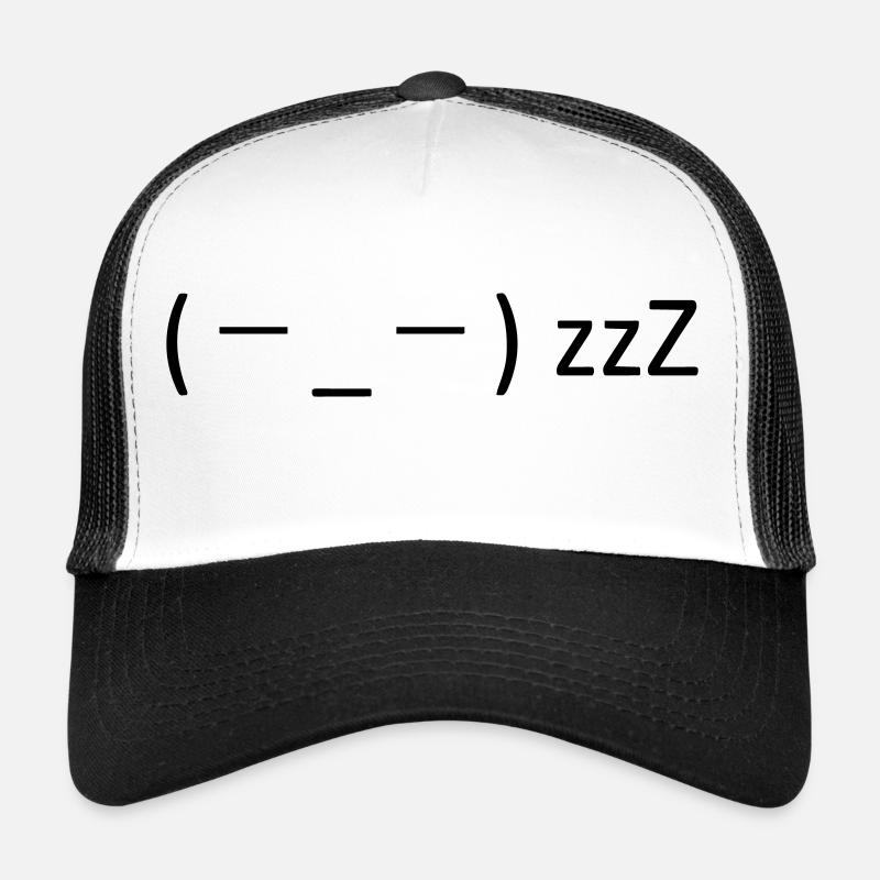 Time for a break! 😴 Trucker Cap