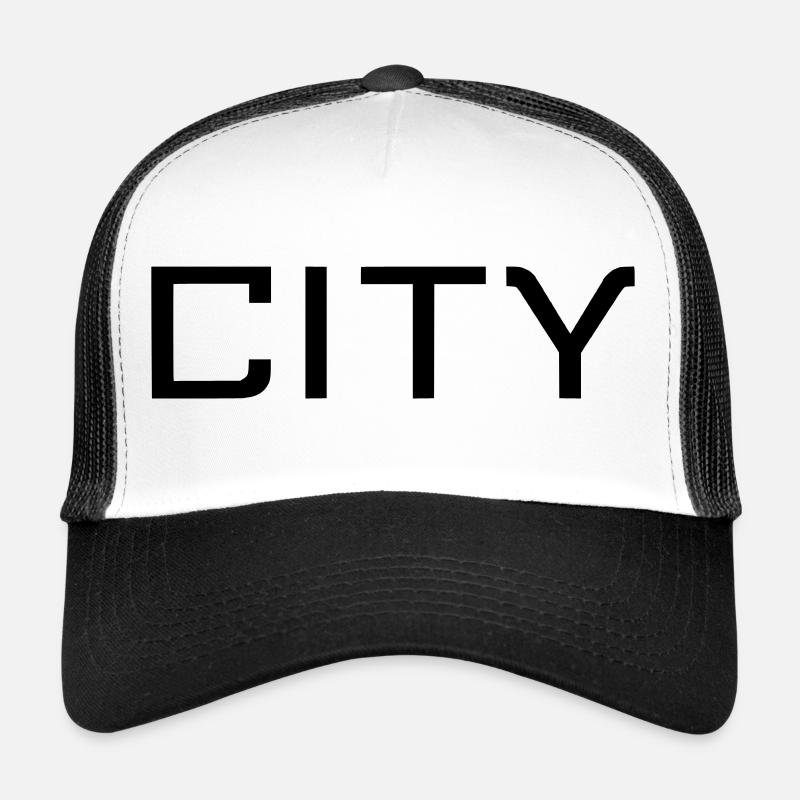 STADT Trucker Cap