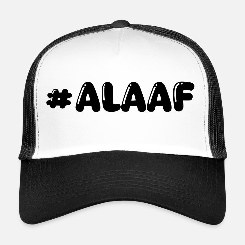 alaaf Trucker Cap