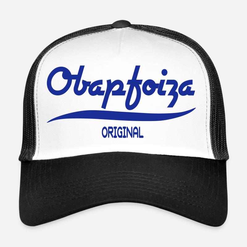 Oberpfalz Trucker Cap