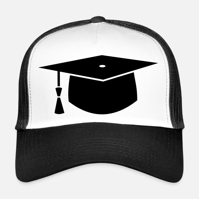 Graduation Party - PhD - Gift Trucker Cap