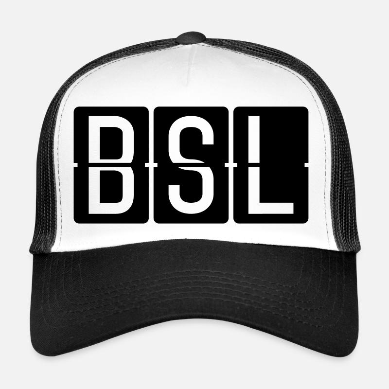 Basel Trucker Cap