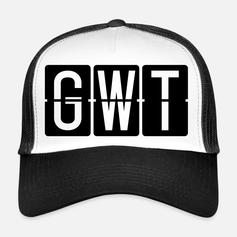 Sylt Casquette trucker 