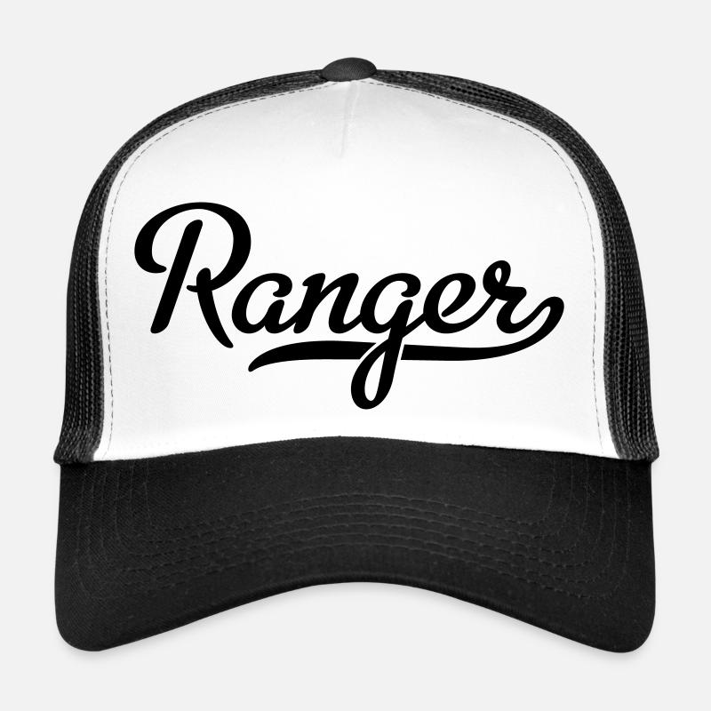 Ranger Trucker Cap