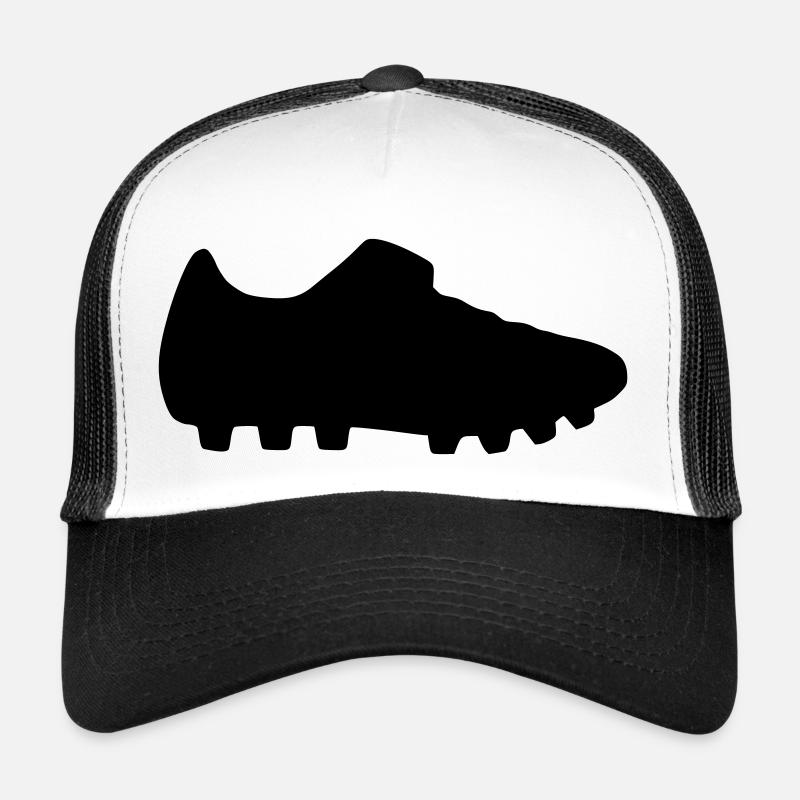 Fußball 2010 Trucker Cap