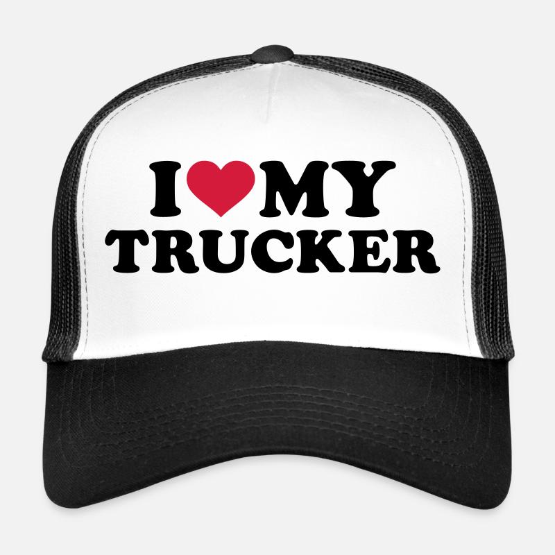 Trucker Trucker Cap